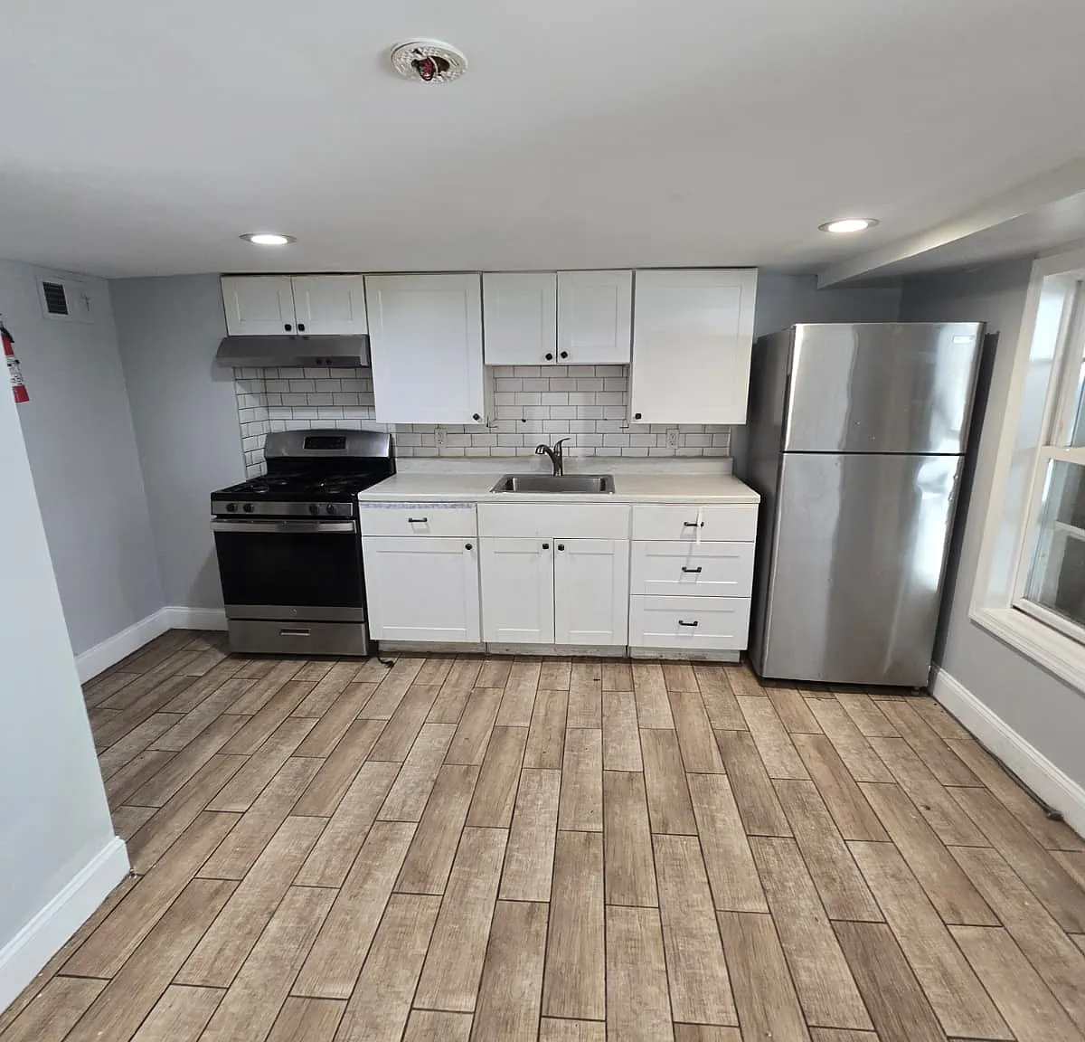 1 bed, $1,950 — Photo 1