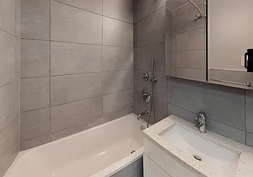 Rented by Beekman Street Realty