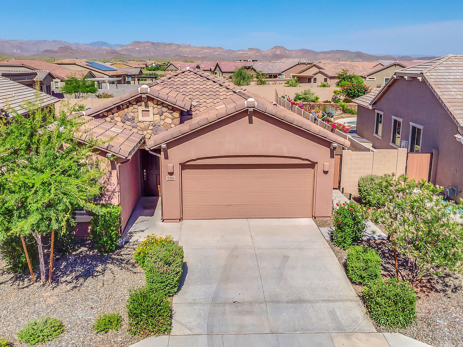 7591 S Towel Creek Dr, Gold Canyon, AZ 85118 MLS 6563395 Zillow