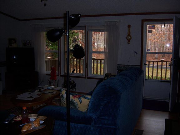 5th image of 7316 Big Horn Dr