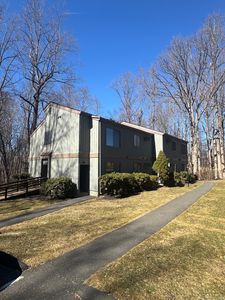 8 Tulip Tree Circle #61, Brookfield, CT, 06804