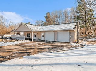 8989 Four Mile Rd, Hesperia, MI 49421