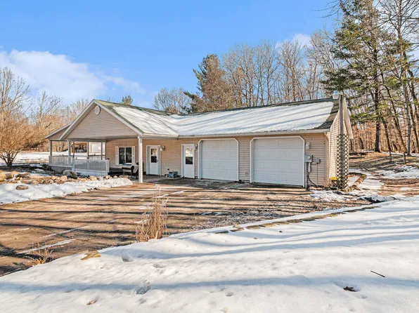 8989 Four Mile Rd, Hesperia, MI 49421