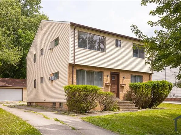 19758 Maple Heights Blvd #Up, Maple Heights, OH 44137