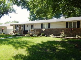 420 Concord Pl, Bourbonnais, IL