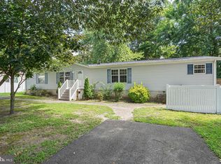 30742 Long Leaf Rd, Dagsboro, DE 19939