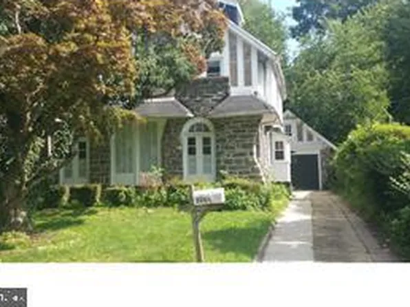 5204 Overbrook Ave, Philadelphia, PA 19131