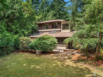 (Undisclosed Address), Vashon, WA, 98070