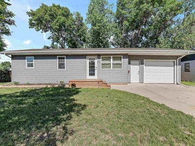 2118 Rena Pl, Rapid City, SD, 57701