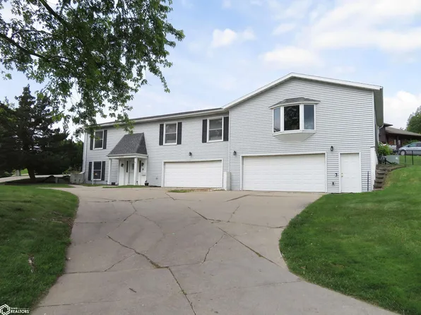501 Brentwood Rd, Marshalltown, IA 50158