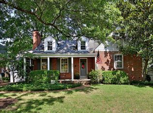 439 Fairway Ln, Saint Louis, MO