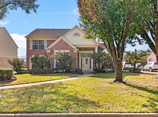 10323 Dude Rd, Houston, TX 77064