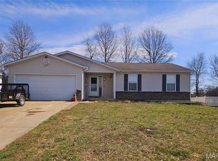 201 Whitetail Crossing Dr, Troy, MO