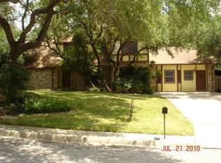 1830 Deer Mountain St, San Antonio, TX 78232
