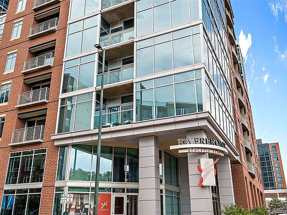 2nd image of 1700 Bassett Street #1221