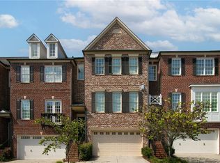 535 Rose Garden Ln, Alpharetta, GA 30009