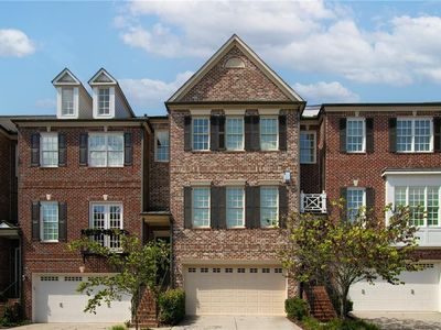 535 Rose Garden Ln, Alpharetta, GA, 30009