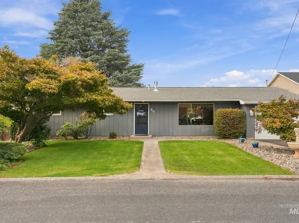 613 Vista Ave, Lewiston, ID 83501