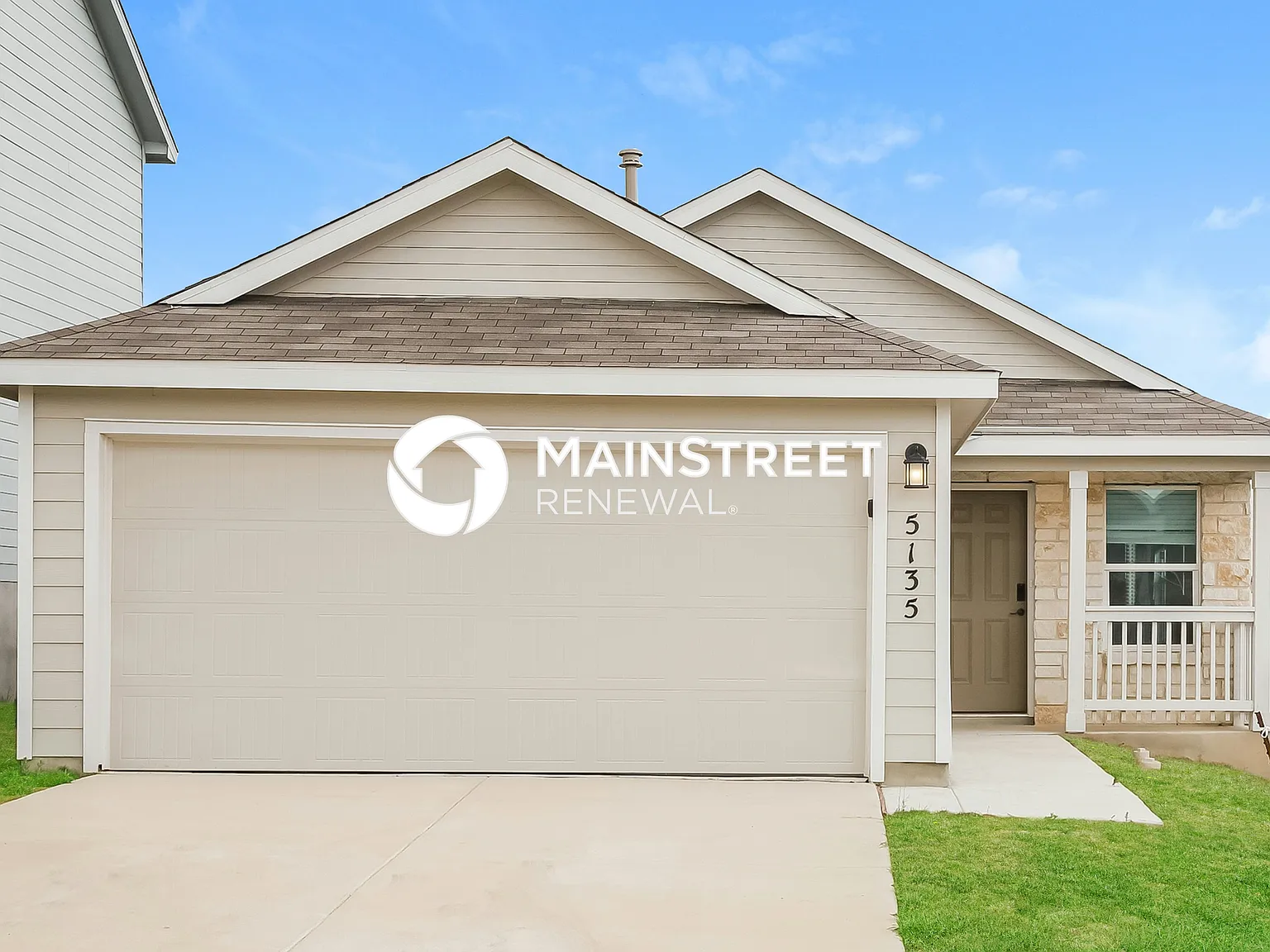 5135 Fowler Crest — Photo 1