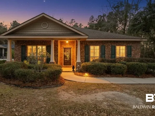 1090 Melbourne Ct, Foley, AL 36535
