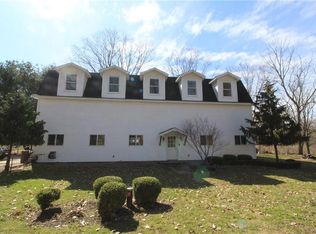 1055 Olean Rd, East Aurora, NY 14052