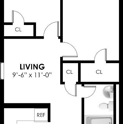 2nd image of 41-20 28th Ave #1