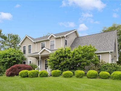 2 Daniel Way, Scituate, RI, 02831