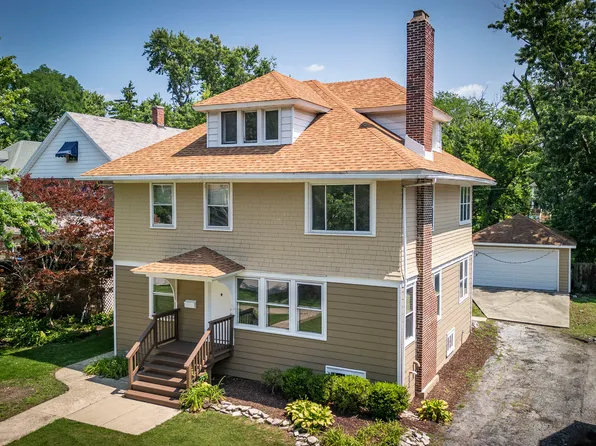11359 S Bell Ave, Chicago, IL 60643