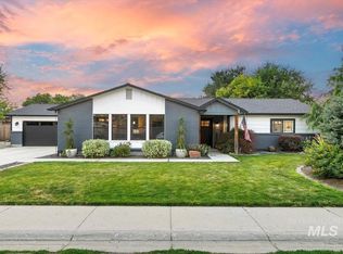 2845 S Chinkapin Ave, Boise, ID 83709