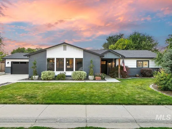 2845 S Chinkapin Ave, Boise, ID 83709