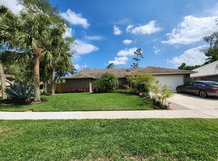 14313 N Flora Ln #A, Wellington, FL 33414