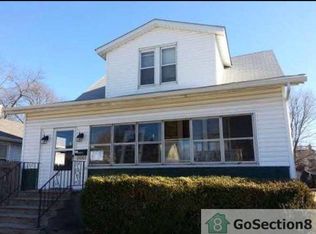2436 Iowa St, Granite City, IL