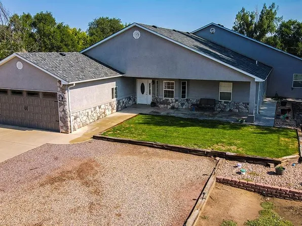 805 E Main St, Florence, CO 81226