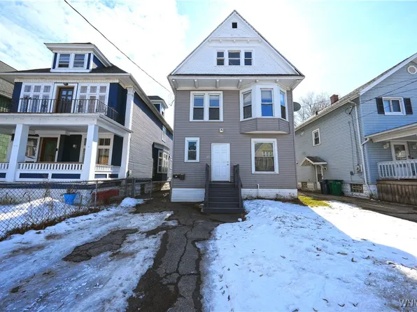 137 Lockwood Ave, Buffalo, NY 14220