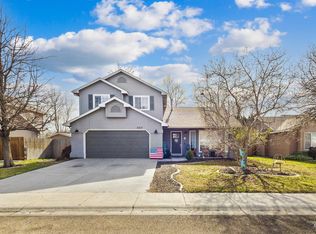 2217 E Kara Anne Ave, Nampa, ID 83686