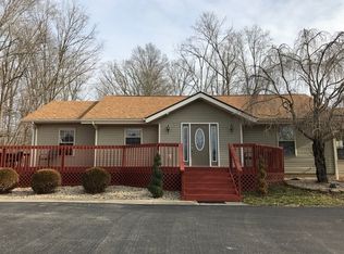 4302 W Moss Ln, Bloomington, IN 47403