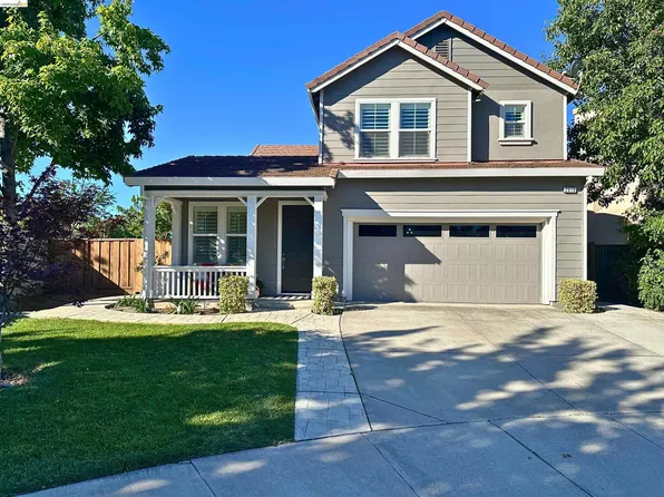 2610 Shofield Ct, Tracy, CA 95377