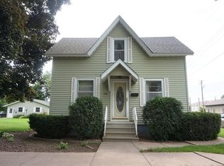 1531 Tainter St, Menomonie, WI 54751
