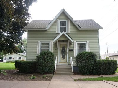 1531 Tainter St, Menomonie, WI, 54751