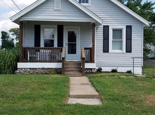 194 Tecumseh St, Saint Charles, MO 63301