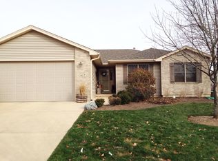 917 Spring Dr, Marengo, IL 60152