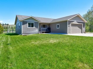 512 W Main St, Elliston, MT 59728