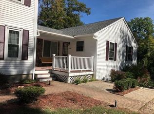 128A Critchett Rd, Candia, NH 03034