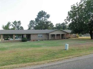 6311 Chaparral St, Texarkana, TX 75503