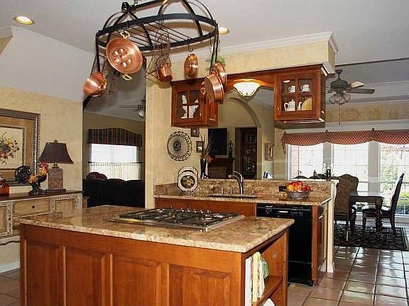 Views to Outdoor Living