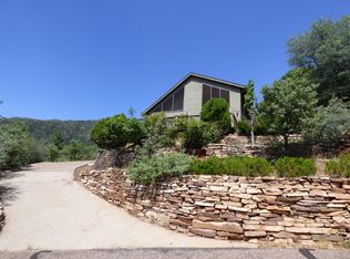 4630 N Canyon Vis, Pine, AZ 85544