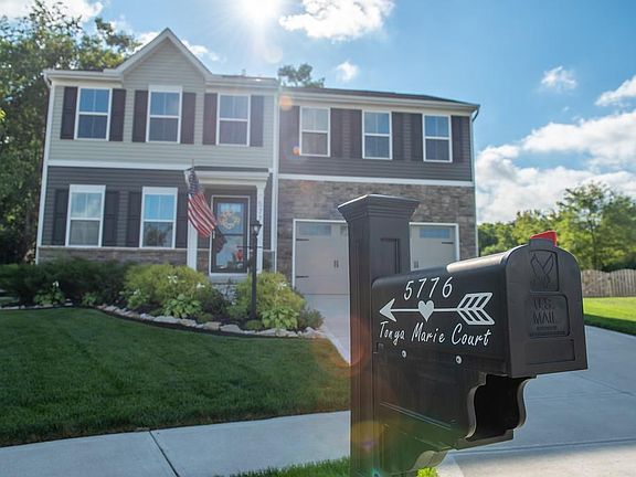 Welcome Home to 5776 Tonya Marie Court!