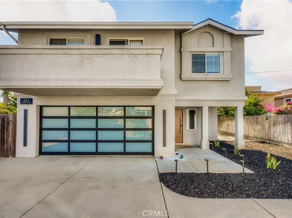 341 N 4th St, Grover Beach, CA 93433