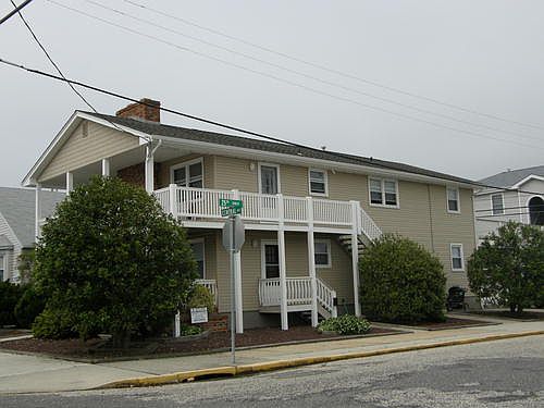 Home Exterior