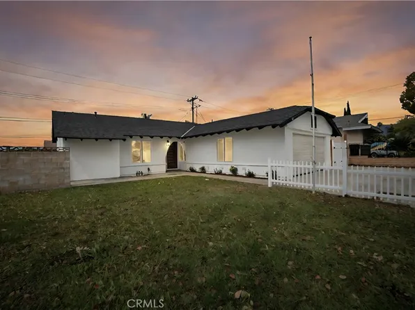 9716 Ramona Ave, Montclair, CA 91763